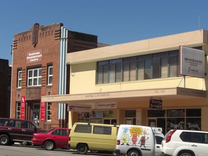 2/142 Victoria St, Taree NSW 2430