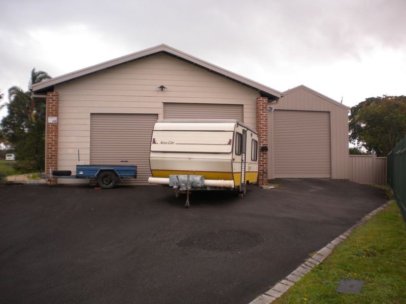 12 Coachwood Drive, Taree NSW 2430
