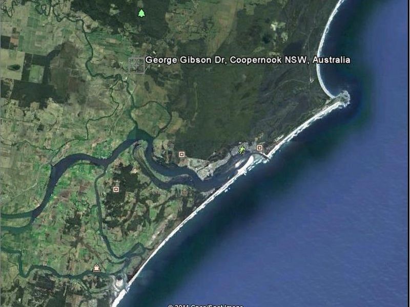 Coopernook NSW 2426