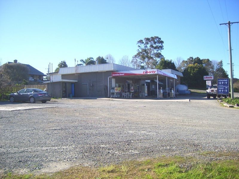 Coopernook NSW 2426