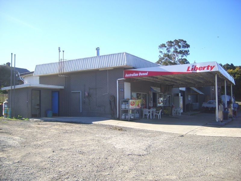 Coopernook NSW 2426
