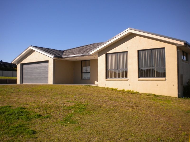 2 Joseph Andrew Close, Taree NSW 2430