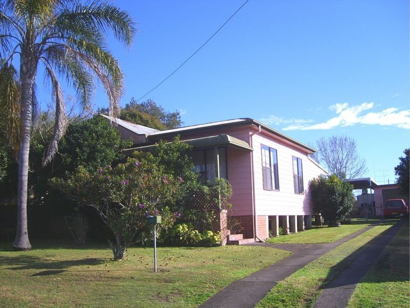 155 Cowper Street, Taree NSW 2430