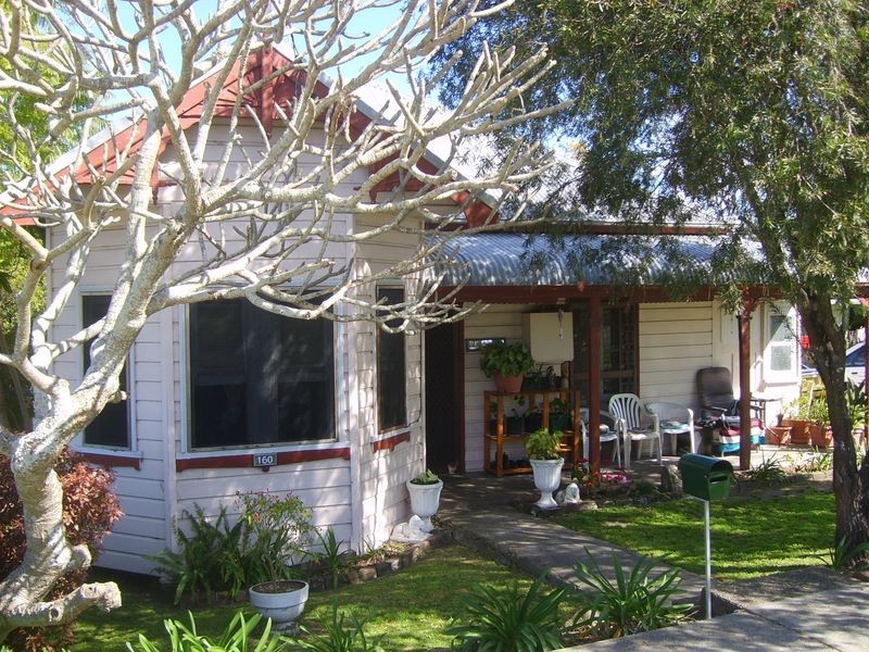 160 Commerce St, Taree NSW 2430