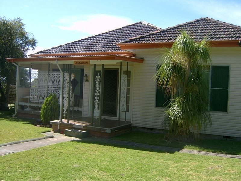 40 Chatham Avenue, Taree NSW 2430