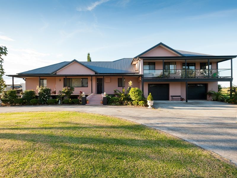 51 Oxley Bend Road, Cundletown NSW 2430