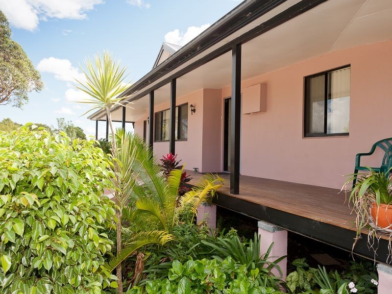 51 Oxley Bend Road, Cundletown NSW 2430