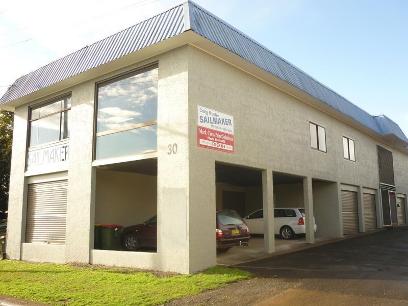 2/30 Beeton Parade, Taree NSW 2430