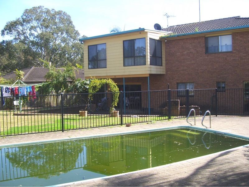 19 Lawson Crescent, Taree NSW 2430