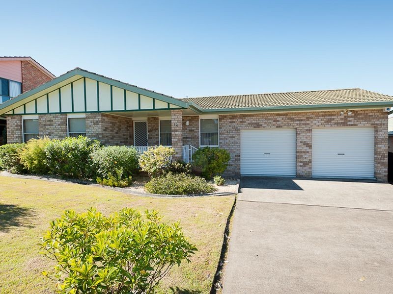 12 Fuchsia Drive, Taree NSW 2430