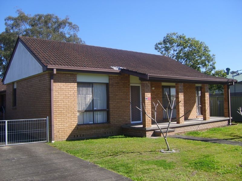 1/32 Wingham Road, Taree NSW 2430