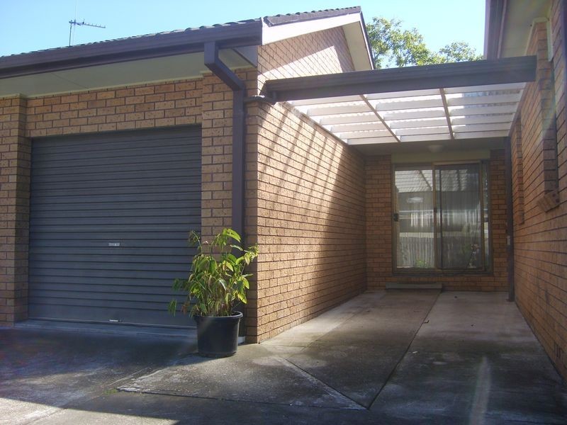 1/32 Wingham Road, Taree NSW 2430