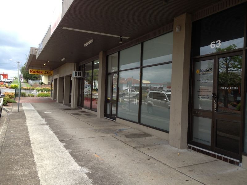 Shop 2/51-57 Pulteney St, Taree NSW 2430