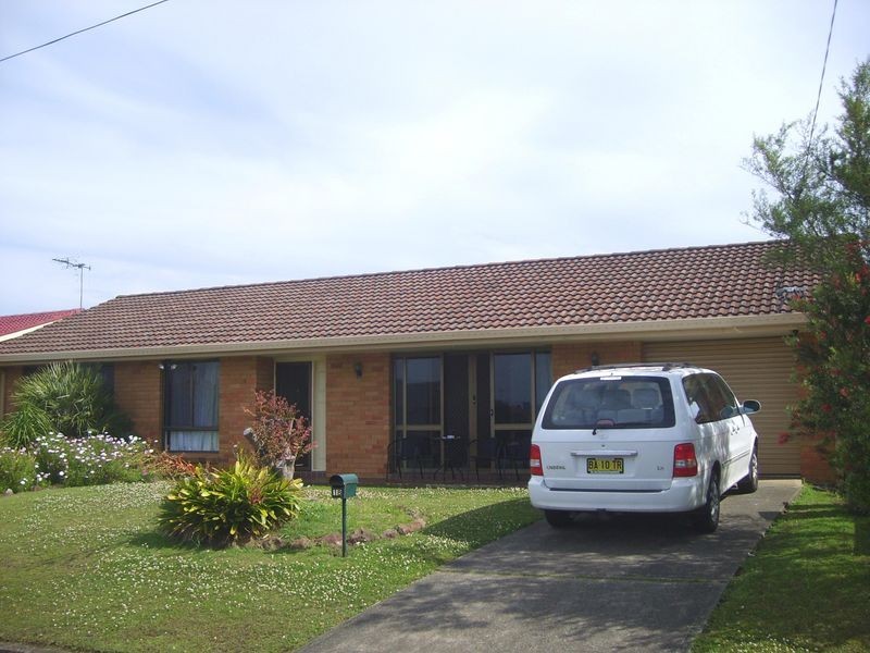 18 Park Avenue, Cundletown NSW 2430