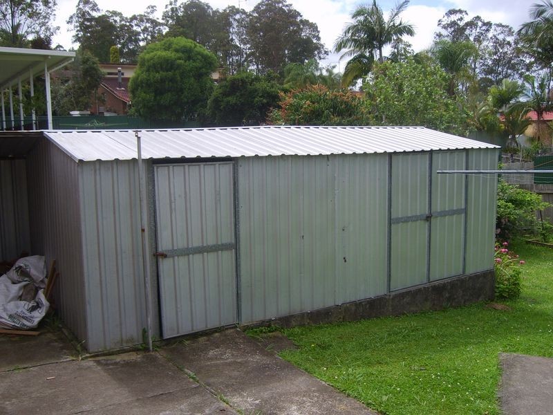 11 Alonbar Cr, Taree NSW 2430