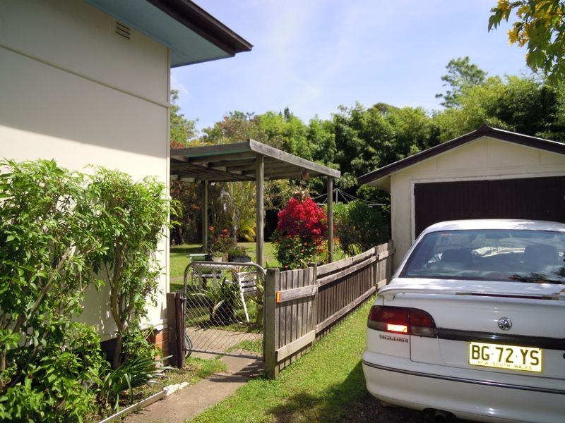 1 Mackay Street, Taree NSW 2430