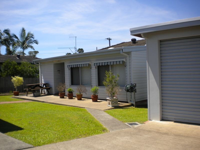 21 Mudford Street, Taree NSW 2430
