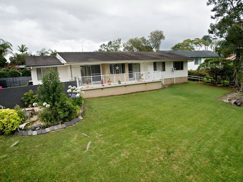 28 Cowan Road, Taree NSW 2430