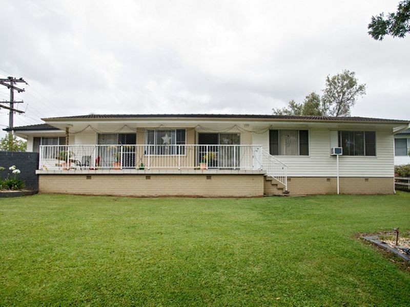 28 Cowan Road, Taree NSW 2430