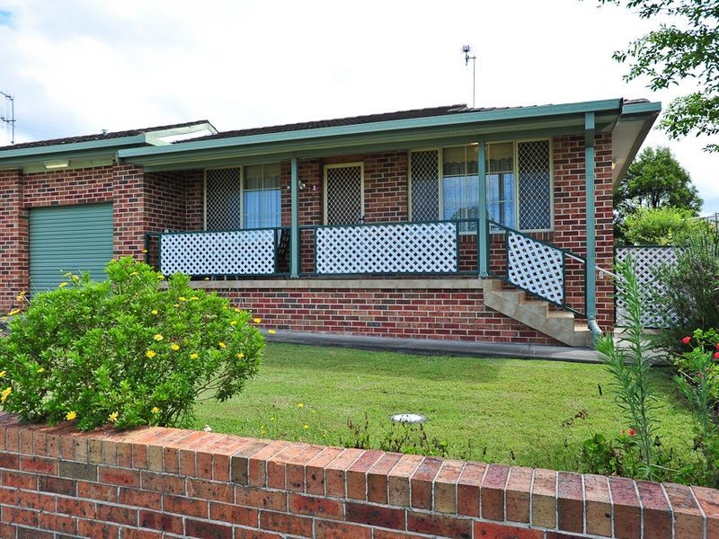 2/273 Victoria Street, Taree NSW 2430