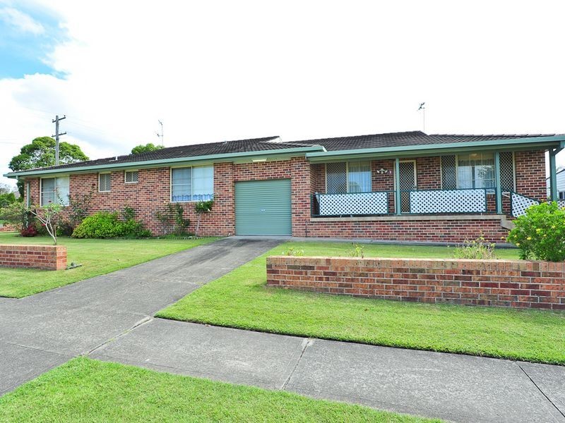 2/273 Victoria Street, Taree NSW 2430