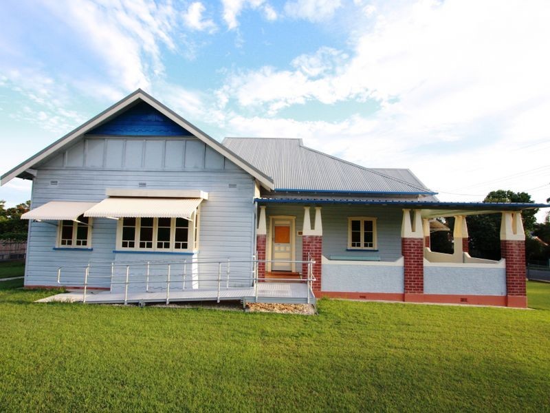 22 Nicoll Street, Taree NSW 2430