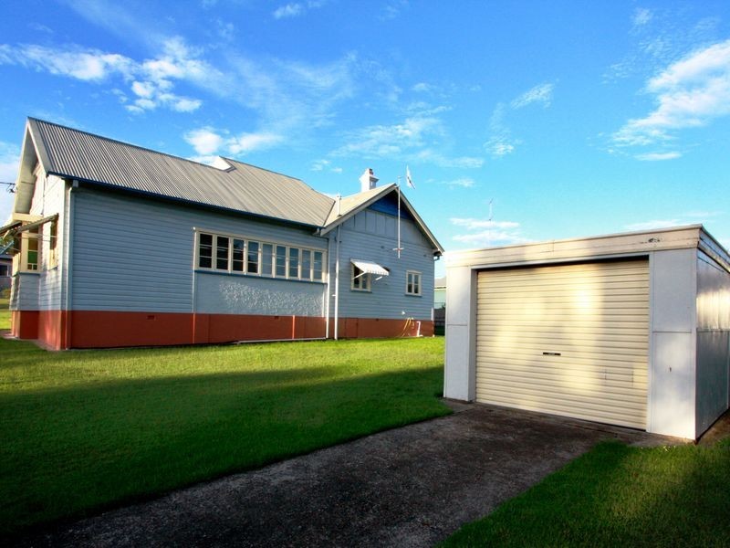 22 Nicoll Street, Taree NSW 2430