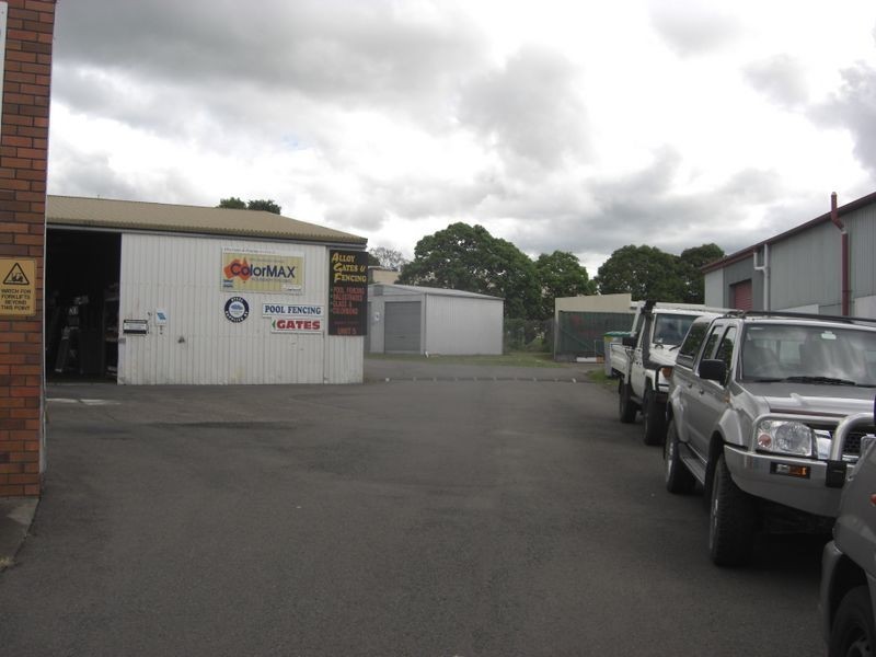 Shed/1 Elizabeth Avenue, Taree NSW 2430