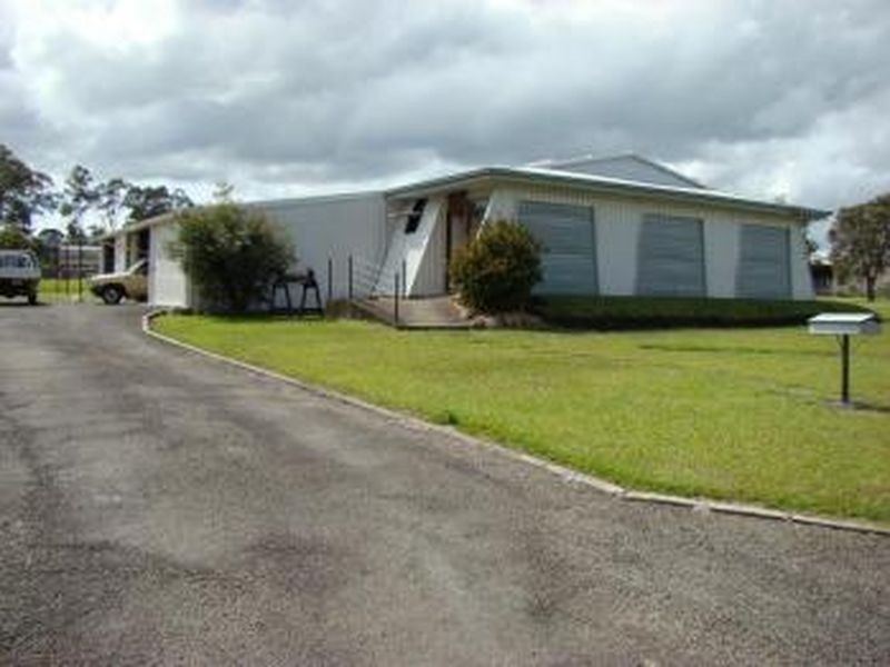 29 Tate Street, Gloucester NSW 2422