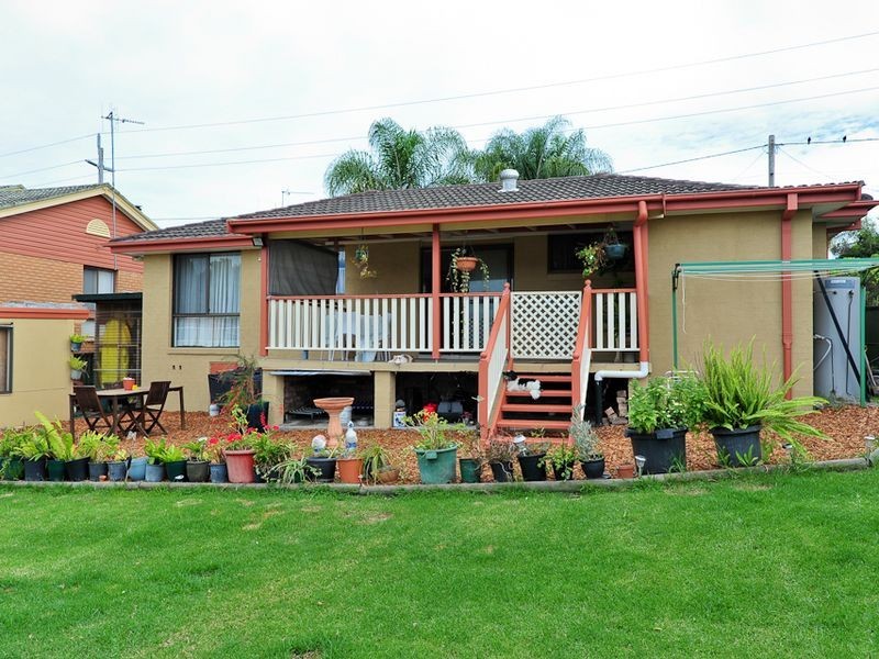 14 Muldoon Street, Taree NSW 2430