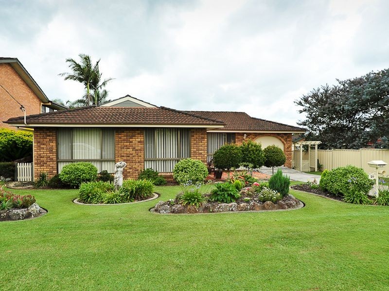 20 Denison Street, Cundletown NSW 2430