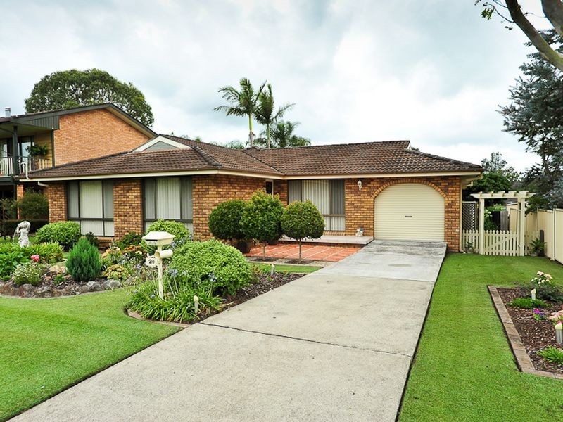 20 Denison Street, Cundletown NSW 2430