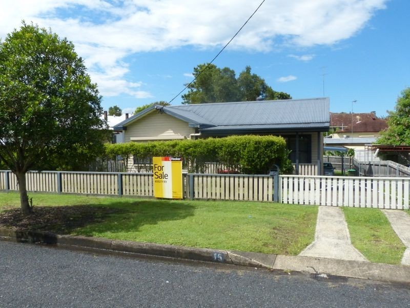 15 Flett Street, Taree NSW 2430