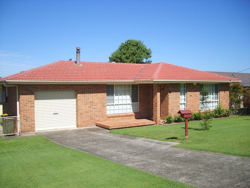 39 Kanangra Drive, Taree NSW 2430