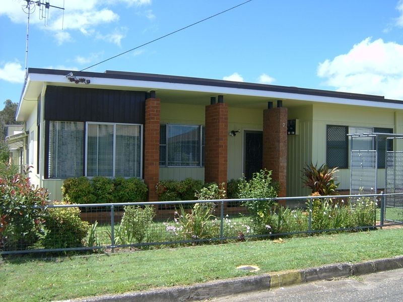 7 Stevenson Lane, Taree NSW 2430