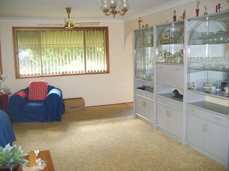 43 Nicoll Crescent, Taree NSW 2430
