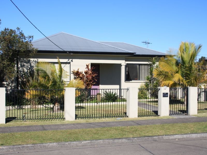 1/46 Chatham Avenue, Taree NSW 2430