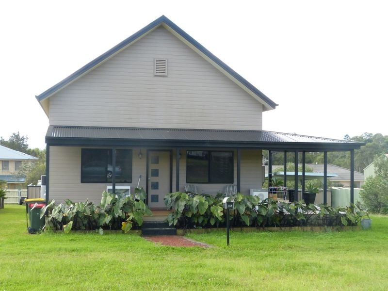 69 Peveril St, Tinonee NSW 2430