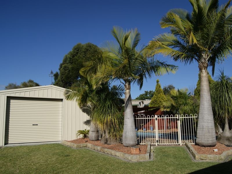 15 Kurrajong Crescent, Taree NSW 2430
