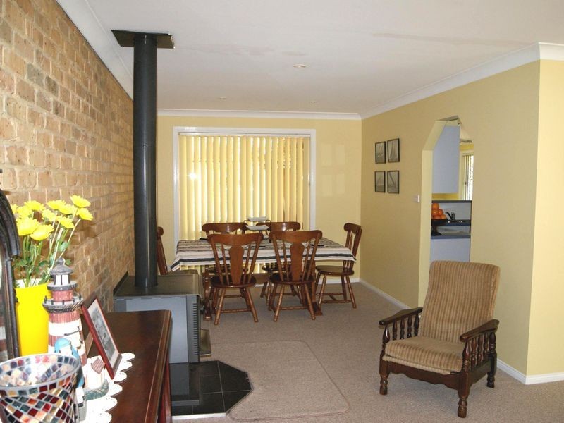 15 Kurrajong Crescent, Taree NSW 2430