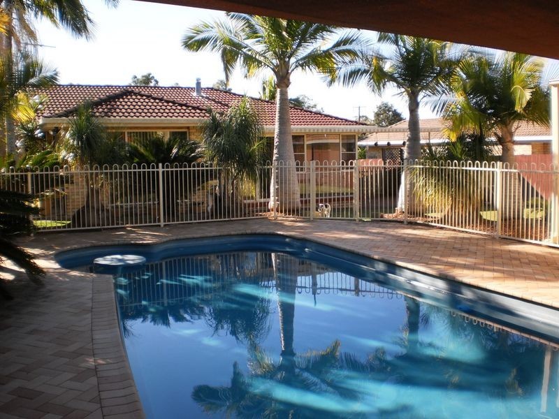 15 Kurrajong Crescent, Taree NSW 2430