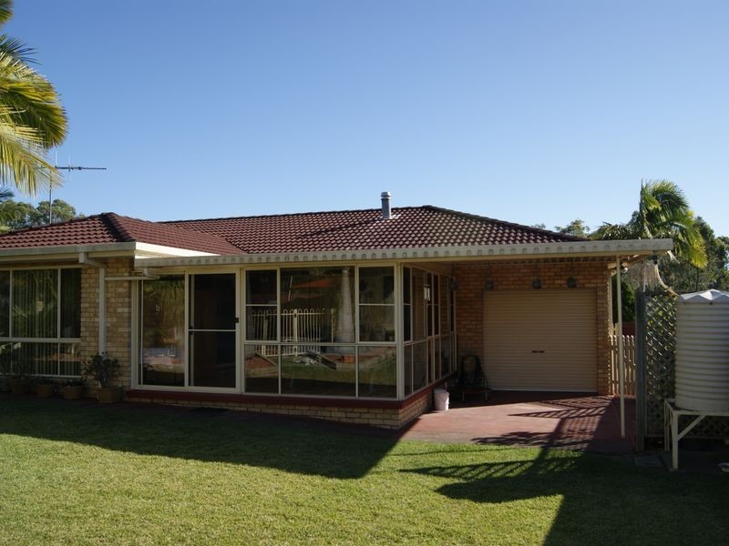 15 Kurrajong Crescent, Taree NSW 2430
