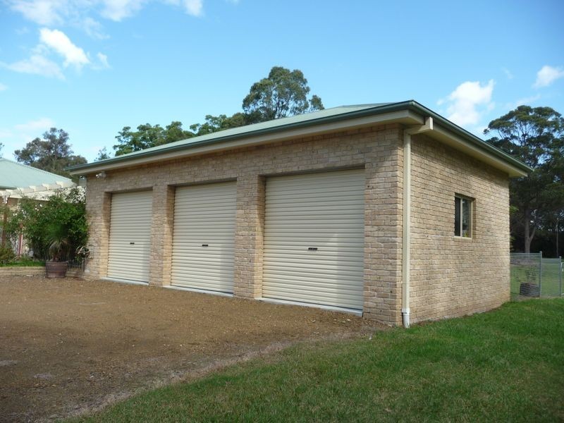 1 Premier Drive, Cundletown NSW 2430