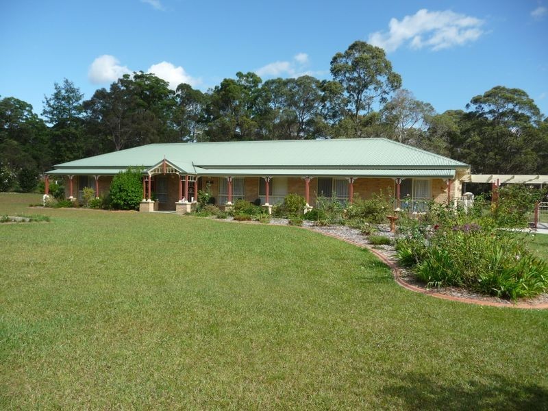 1 Premier Drive, Cundletown NSW 2430