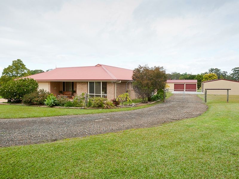 9 Seaton Park Close, Cundletown NSW 2430