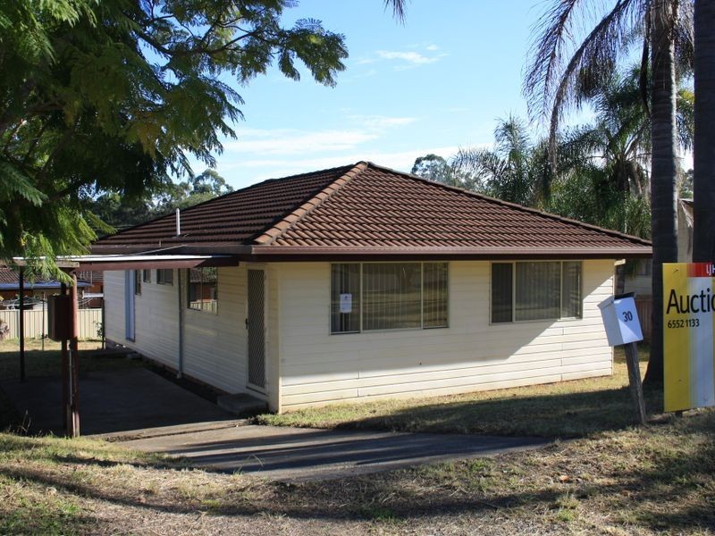 30 Dunoon Street, Taree NSW 2430