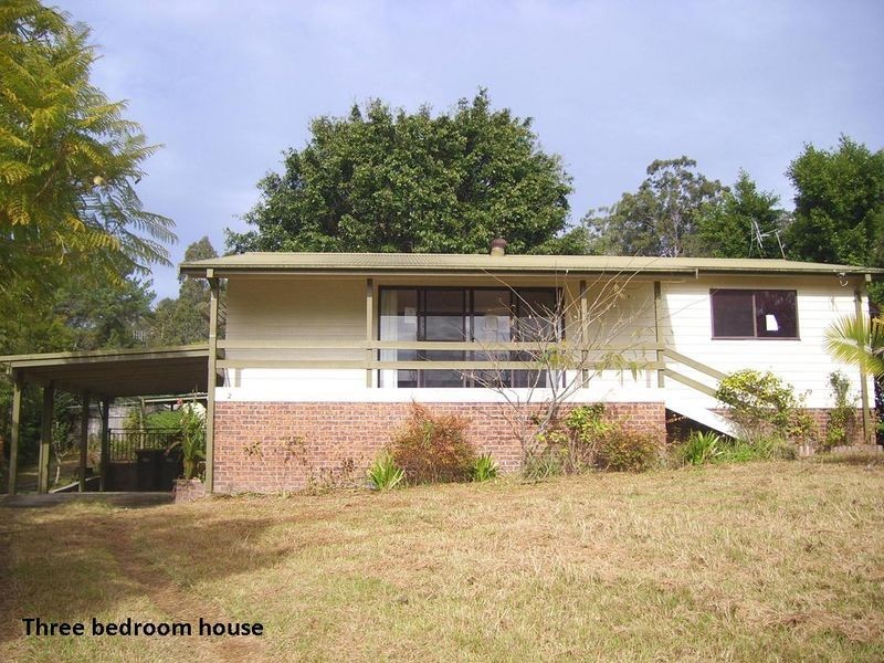 7 Carmichael Lane, Tinonee NSW 2430