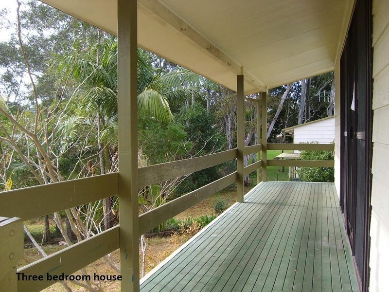 7 Carmichael Lane, Tinonee NSW 2430