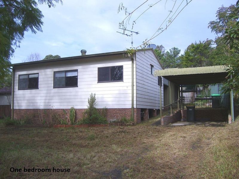 7 Carmichael Lane, Tinonee NSW 2430