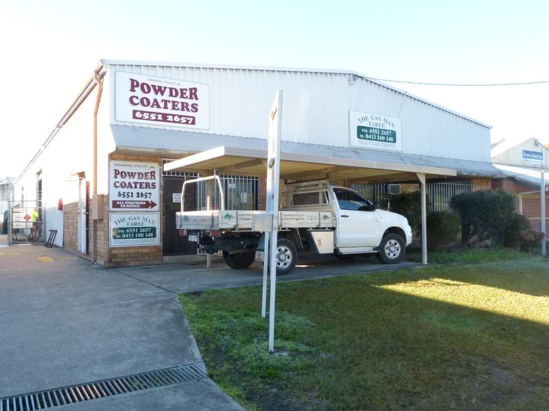 12 Mahogany Crescent, Taree NSW 2430